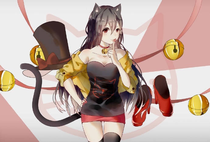 类人猫 Leirenmao Vocaloid Wiki Fandom