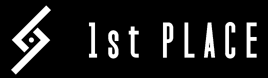 1st PLACE logo