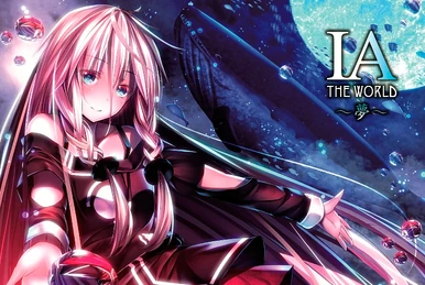 大和撫子 (Yamato Nadeshiko) | Vocaloid Wiki | Fandom