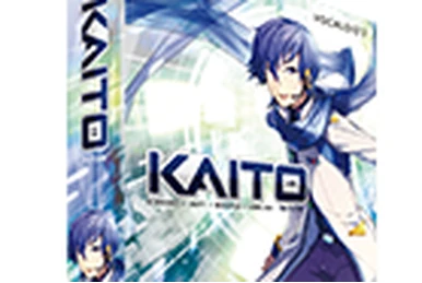 KAITO JAZZコンピレーションアルバム「Twilight Blue」 (KAITO JAZZ