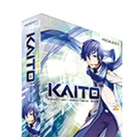 Kaito V3 Vocaloid Wiki Fandom