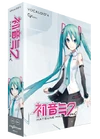 Hatsune Miku V4X