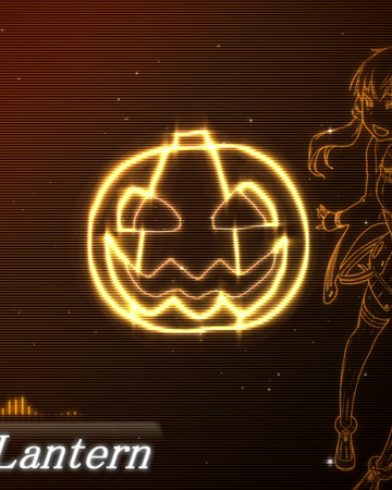 ジャック オ ランタン Jack O Lantern Vocaloid Wiki Fandom