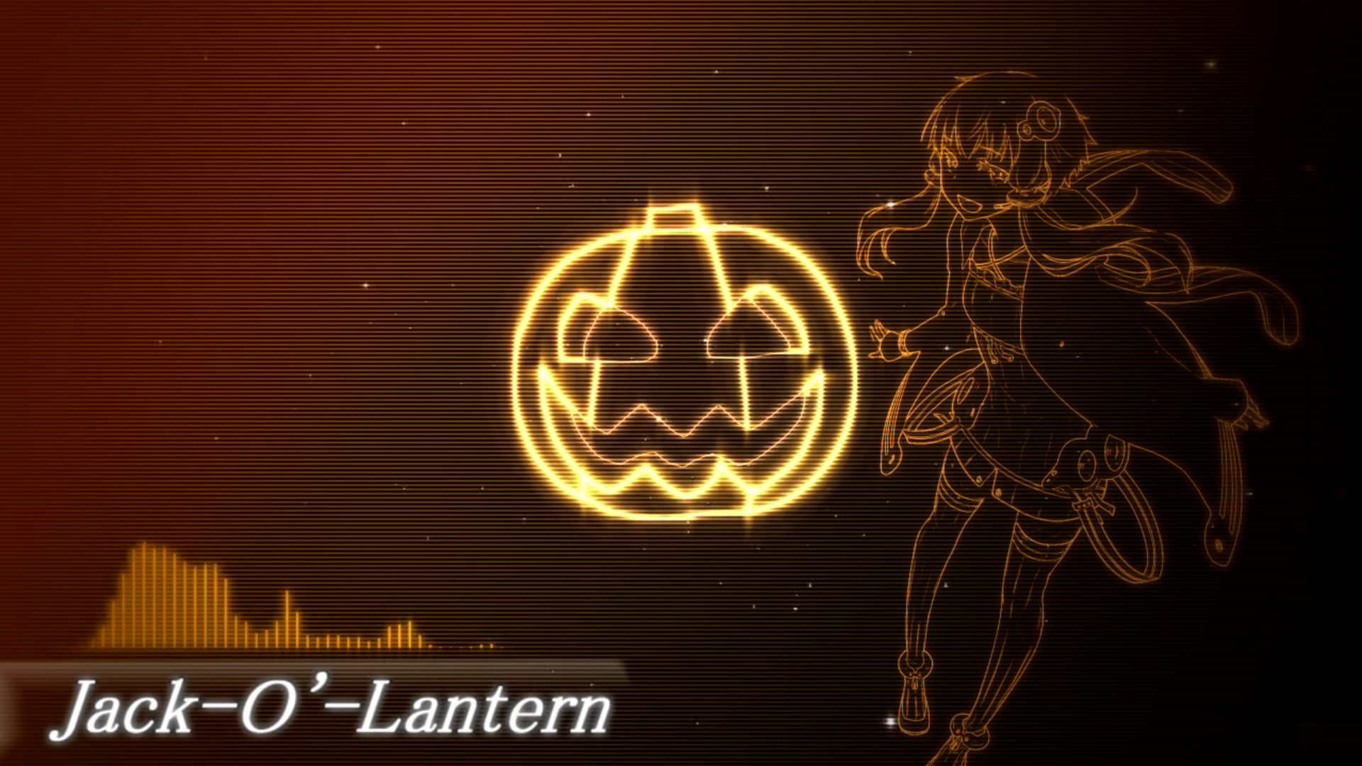 ジャック オ ランタン Jack O Lantern Vocaloid Wiki Fandom