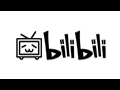 bilibili logo