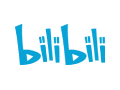 bilibili logo