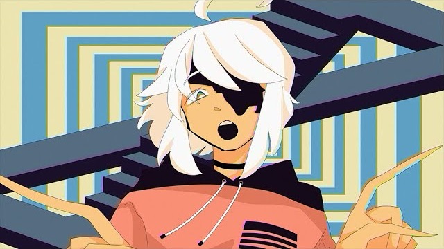Человек (Chelovek) | Vocaloid Wiki | Fandom