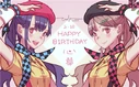 Xin Hua's Birthday 2020 alt; illust. VOFAN