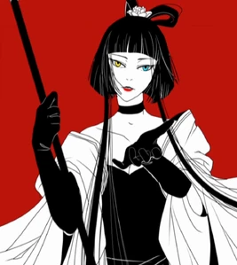 Image of "深红终曲·Desire (Shēnhóng Zhōng Qǔ·Desire)"