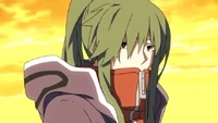 Kido as she appears in Mekakucity Actors