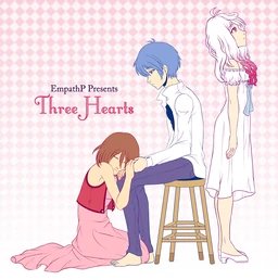 Image of "Three Hearts"