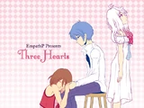 Three Hearts Series