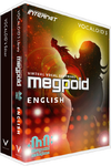 Megpoid English