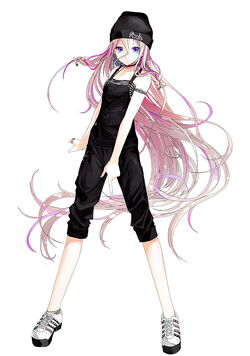 VOCALOID - ia Picture #129912126