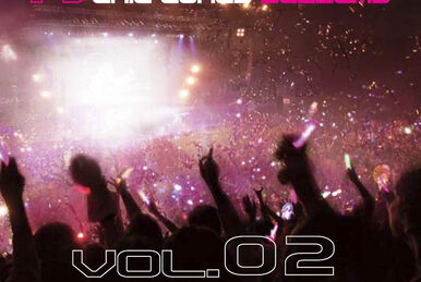 EXIT TUNES PRESENTS Supernova 8 | Vocaloid Wiki | Fandom