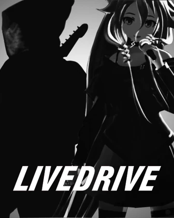 Livedrive Vocaloid Wiki Fandom