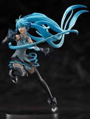 SEGA Blu-Ray - Hatsune Miku Magical Mirai 2014 in OSAKA - Limited Edition2014 Nippon-Yasan