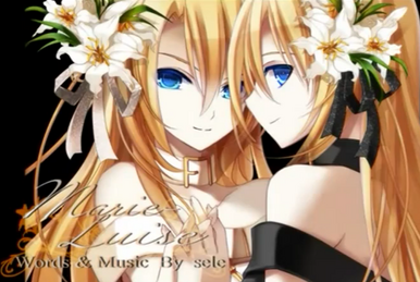 Marie×Luise | Vocaloid Wiki | Fandom
