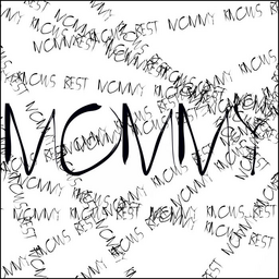 Image of "Mommy (single)"