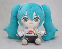Racing Miku 2021 Plush