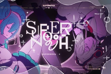 EXIT TUNES PRESENTS Supernova 5 | Vocaloid Wiki | Fandom