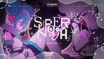 Supernova/Yunosuke×Haruno | Vocaloid Wiki | Fandom