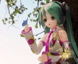 Image of "Beautiful World"