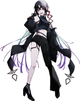 Fuiro Company: YAMAHA Corporation Voicebank: Feminine; Japanese Description: Fuiro is a VOCALOID6 based on the singing style and vocals of philo.