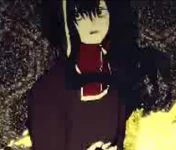 Kido as she appears in Outer Science