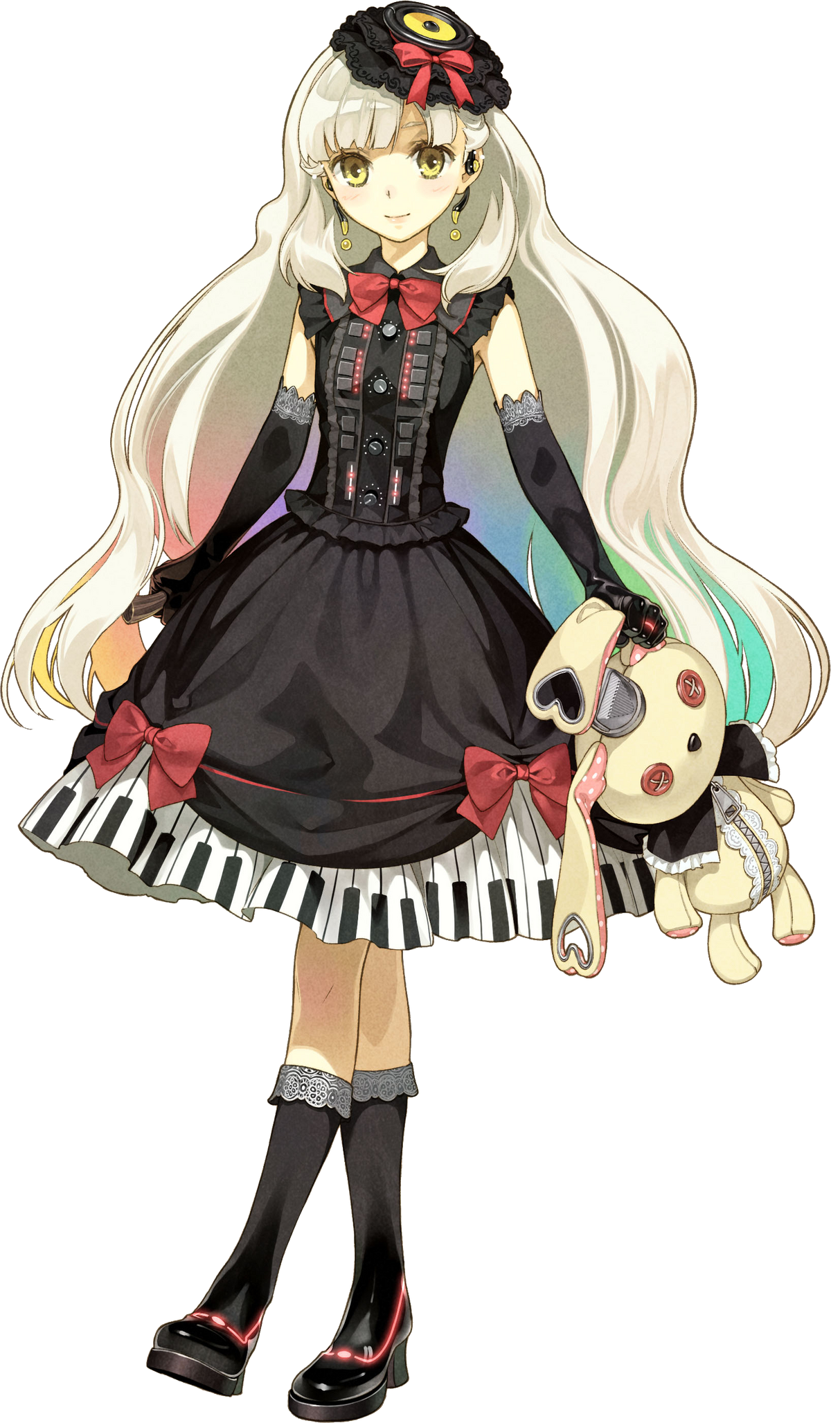 MAYU | Vocaloid Wiki | Fandom