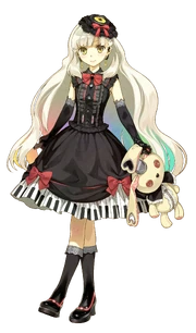 MAYU-TRANSPARENT