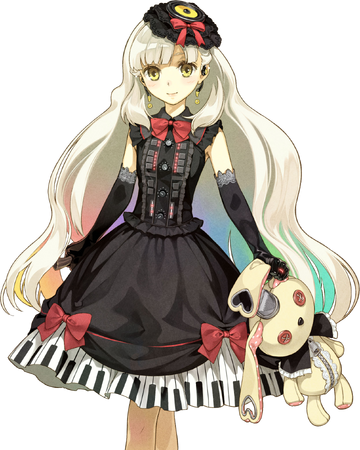 Mayu Vocaloid Wiki Fandom