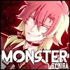 Monster kyo cover
