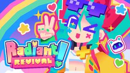 Image of "Radiant Revival"