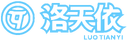 Luo Tianyi V4 & V4 Japanese Logo