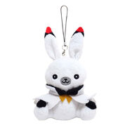 2018 Yukine plush