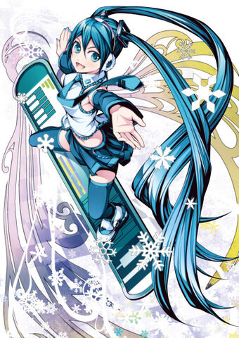 Hatsune Miku Marketing Vocaloid Wiki Fandom