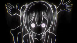 Image of "The Story of the Kitsune and the Demon"