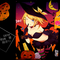 パンプキンズナイトメア Pumpkin S Nightmare Vocaloid Wiki Fandom