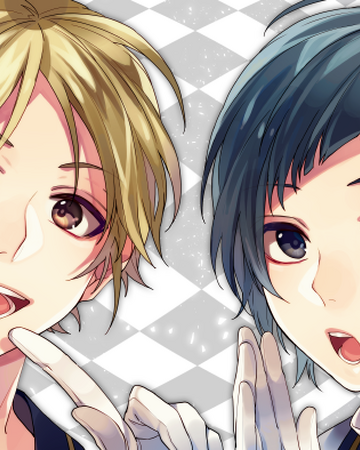 ロメオ Romeo Vocaloid Wiki Fandom ロメオ Romeo Vocaloid Wiki Fandom