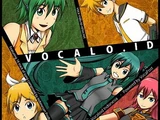 VOCALO.ID