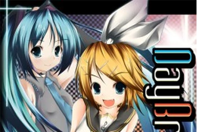 Daybreak/samfree | Vocaloid Wiki | Fandom