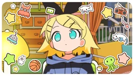 Image of "ライカを追って (Laika wo Otte)"