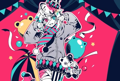 nekobolo | Vocaloid Wiki | Fandom