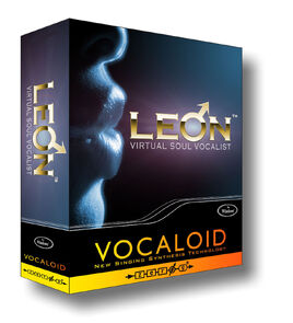 Ofclboxart zrog Leon