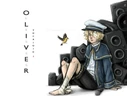 OLIVER package illustration