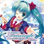 Triangle -vol. 2-