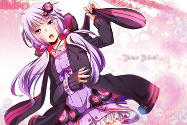 大和撫子 (Yamato Nadeshiko) | Vocaloid Wiki | Fandom