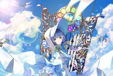 春の魔法 (Haru no Mahou) | Vocaloid Wiki | Fandom