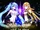 Marie×Luise